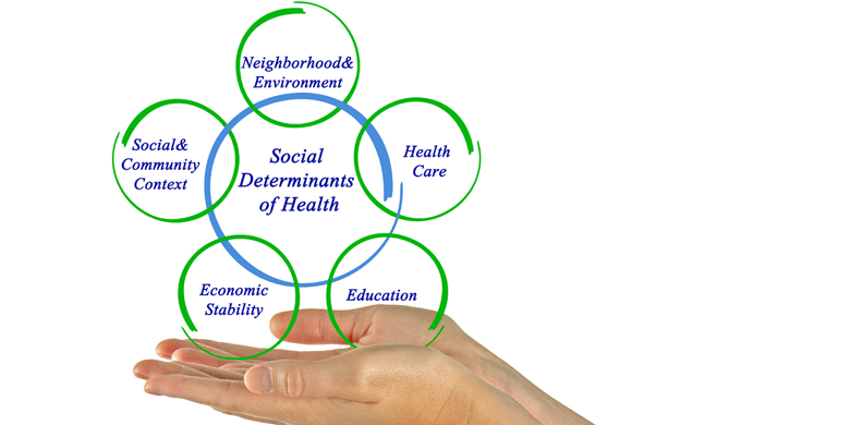 Nursing Impact on Social Determinants of Health (SDOH) Part 1